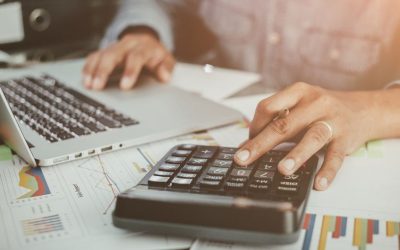 How to organise your business finances with systems