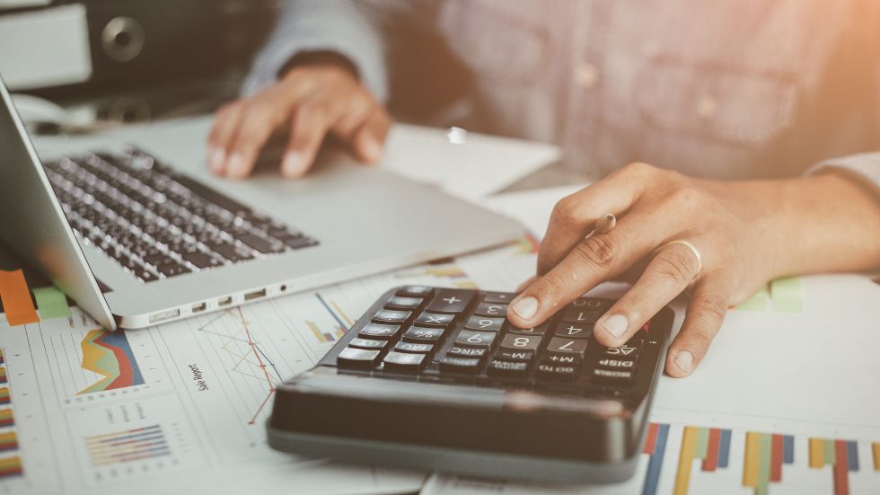 Calculator