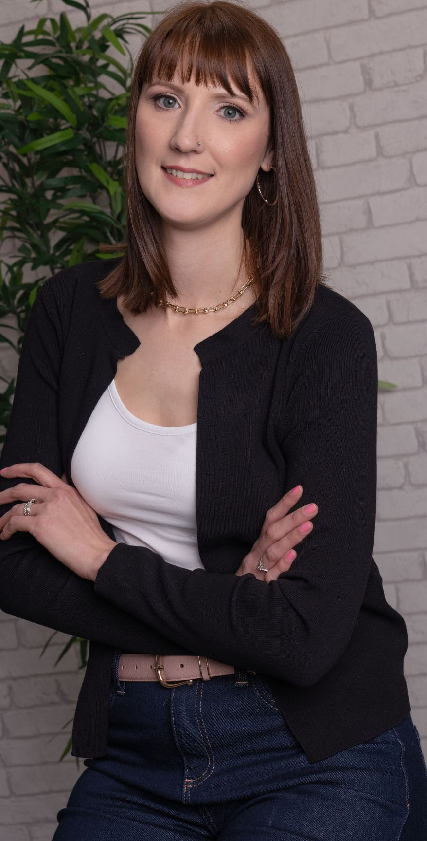 Hayley Broomfield