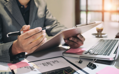 How to Choose a Bookkeeper: A Simple Guide to Getting It Right